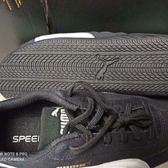 Puma - Picture 2 of 4